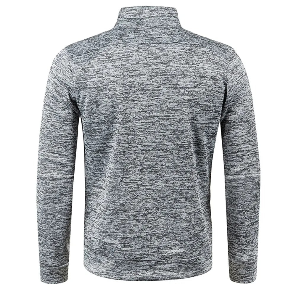 Foxtrot Pullover (6 Colors)