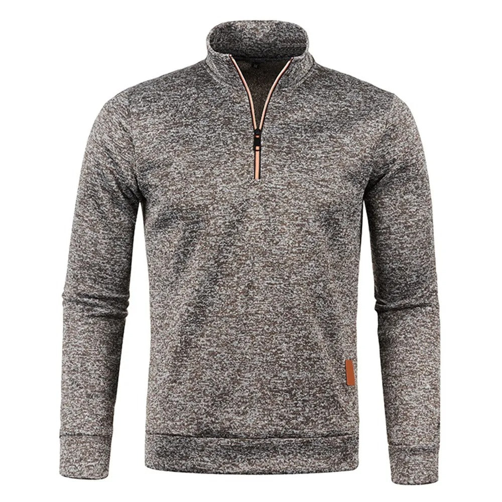 Foxtrot Pullover (6 Colors)