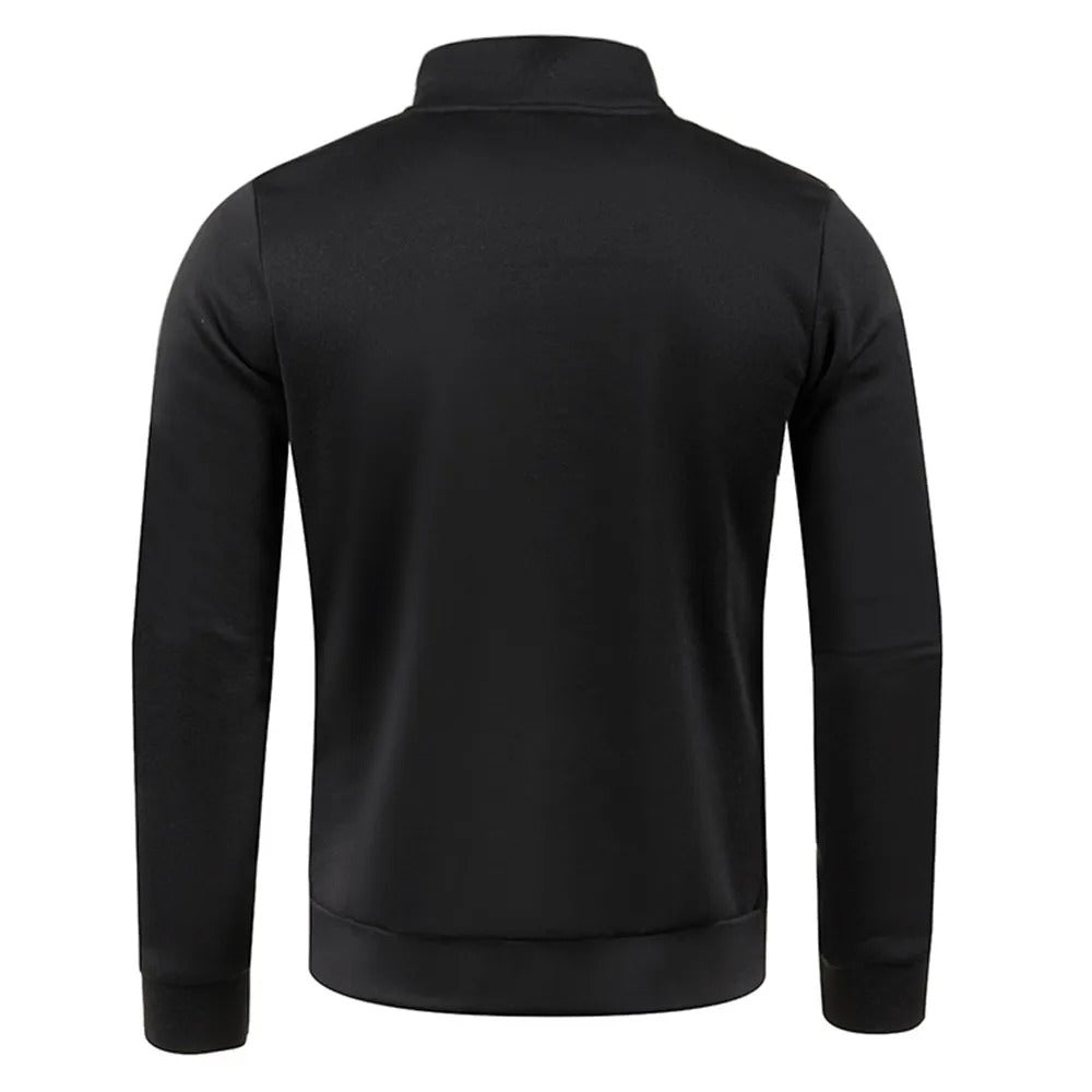 Foxtrot Pullover (6 Colors)