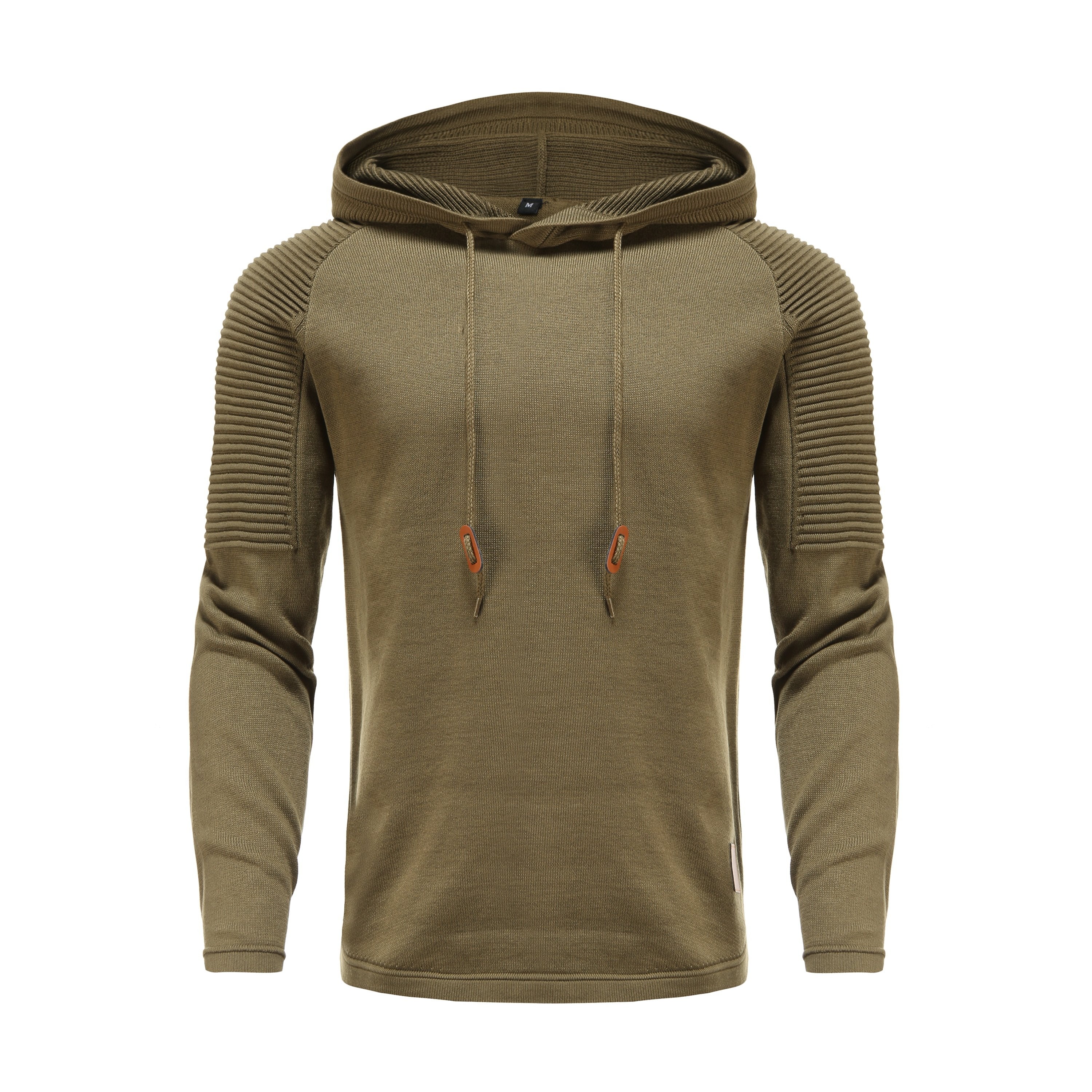 Shellback Hoodie