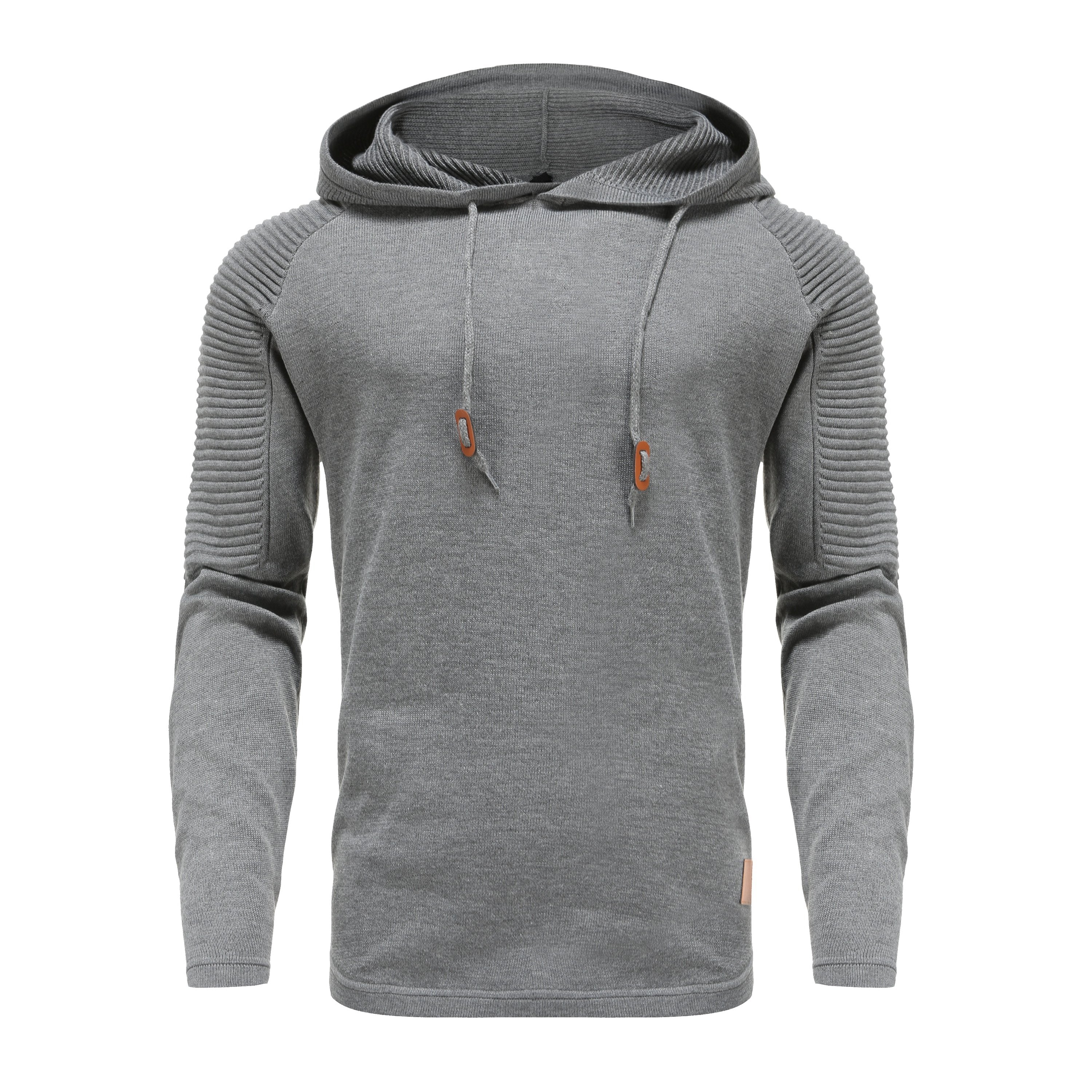 Shellback Hoodie