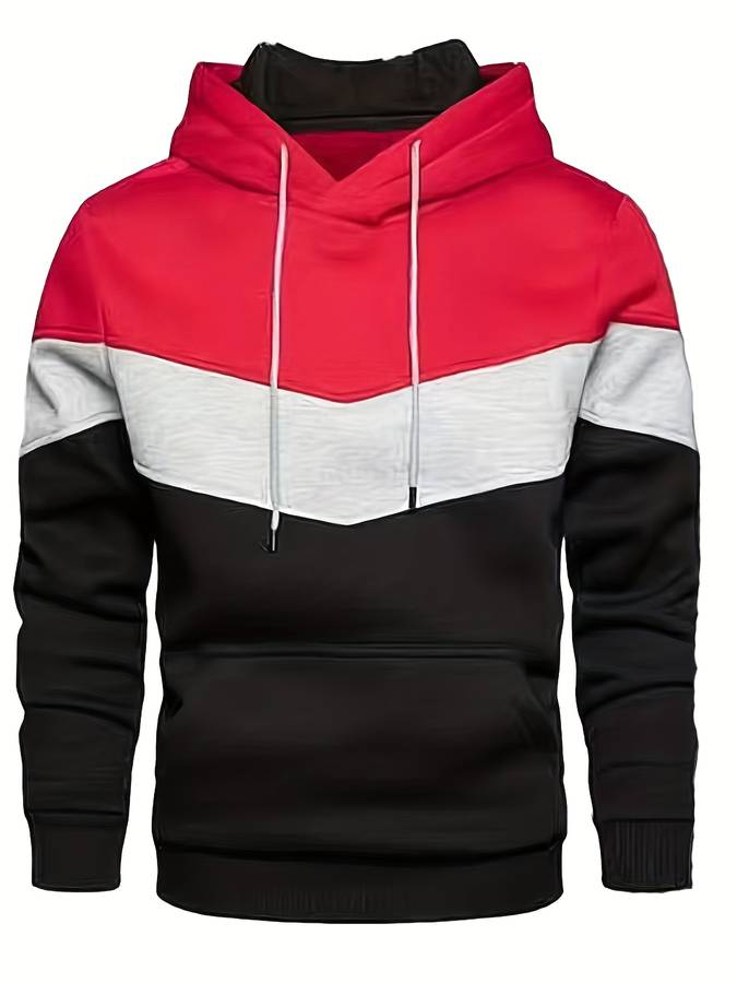 Apex Hoodie
