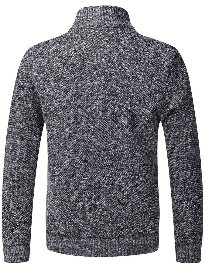 Trailblazer Jacket