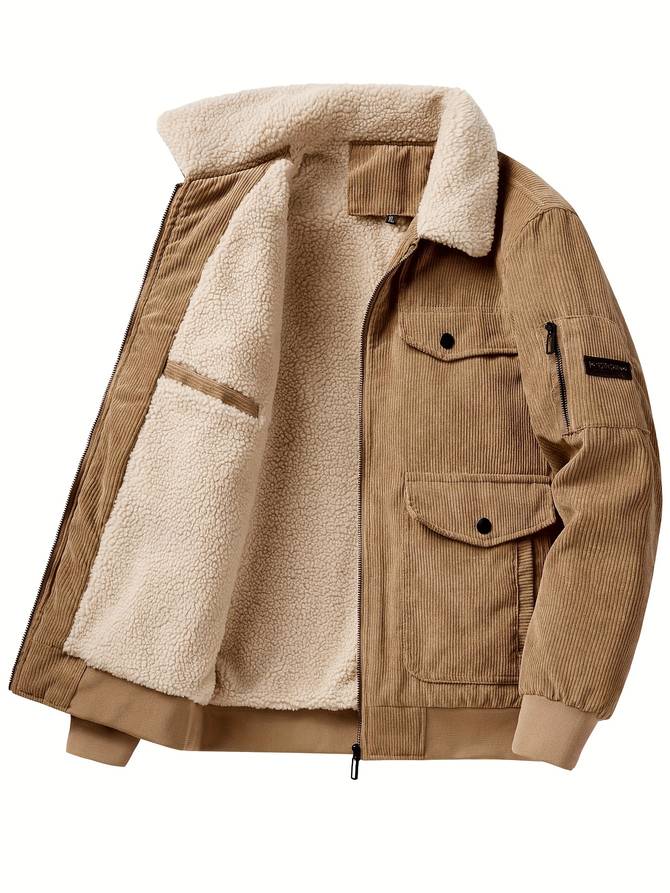 Torrent Jacket