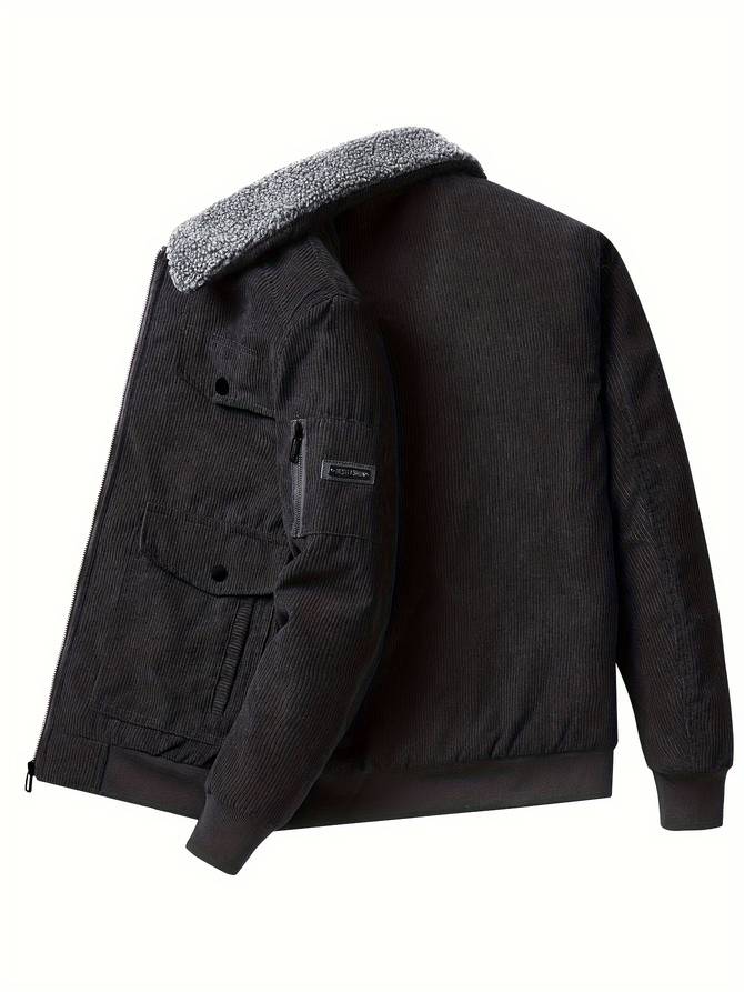 Torrent Jacket