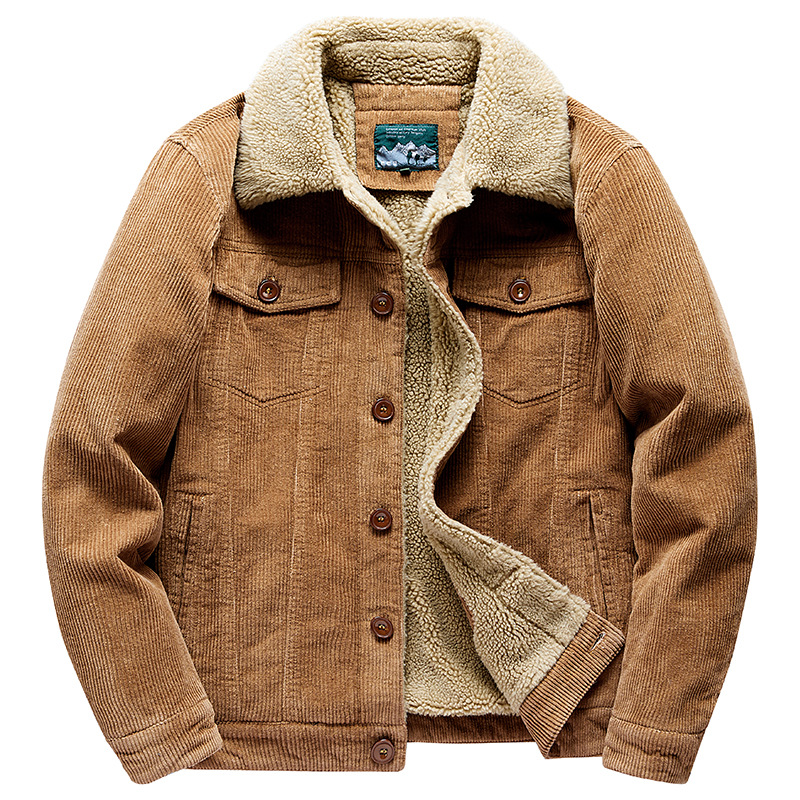 Everest Jacket
