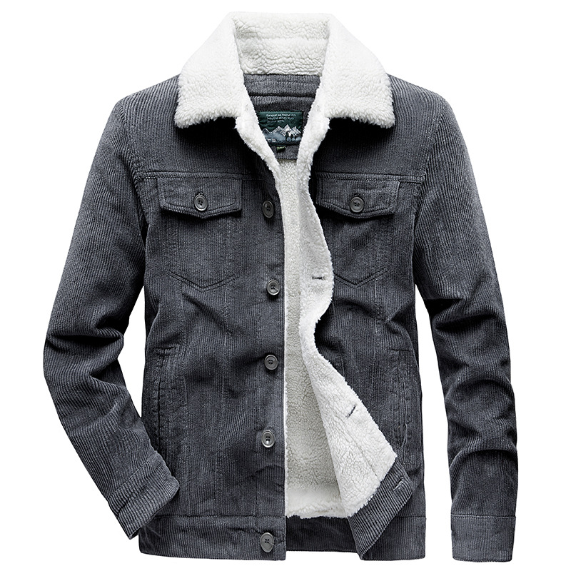 Everest Jacket