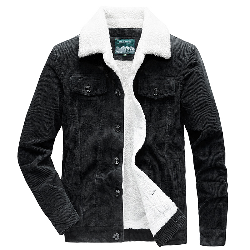 Everest Jacket