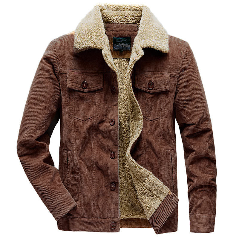 Everest Jacket