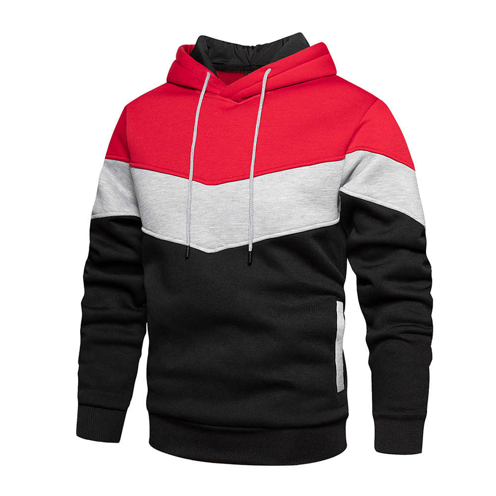 Apex Hoodie