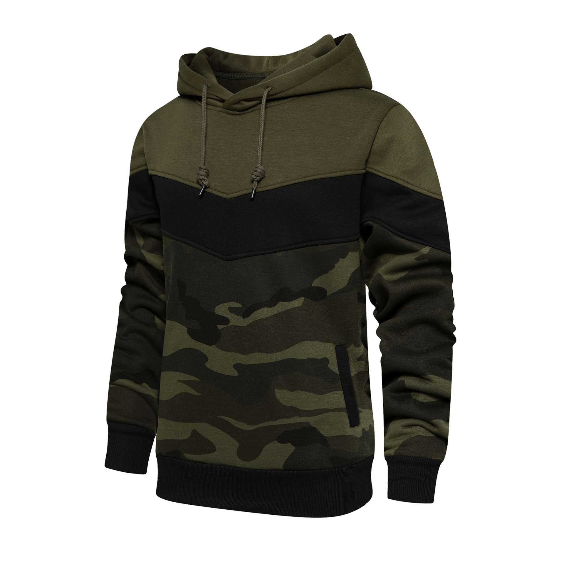Apex Hoodie