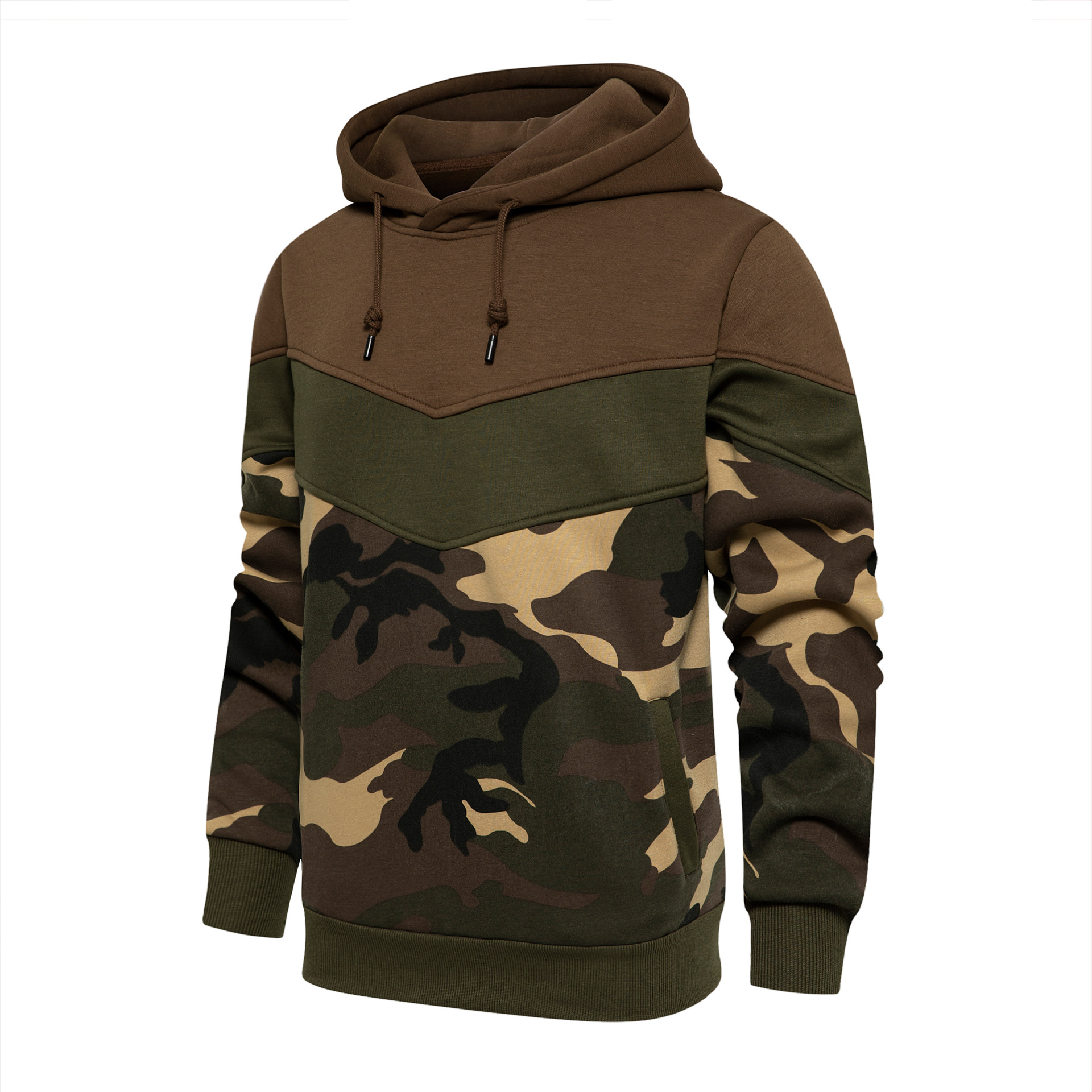 Apex Hoodie