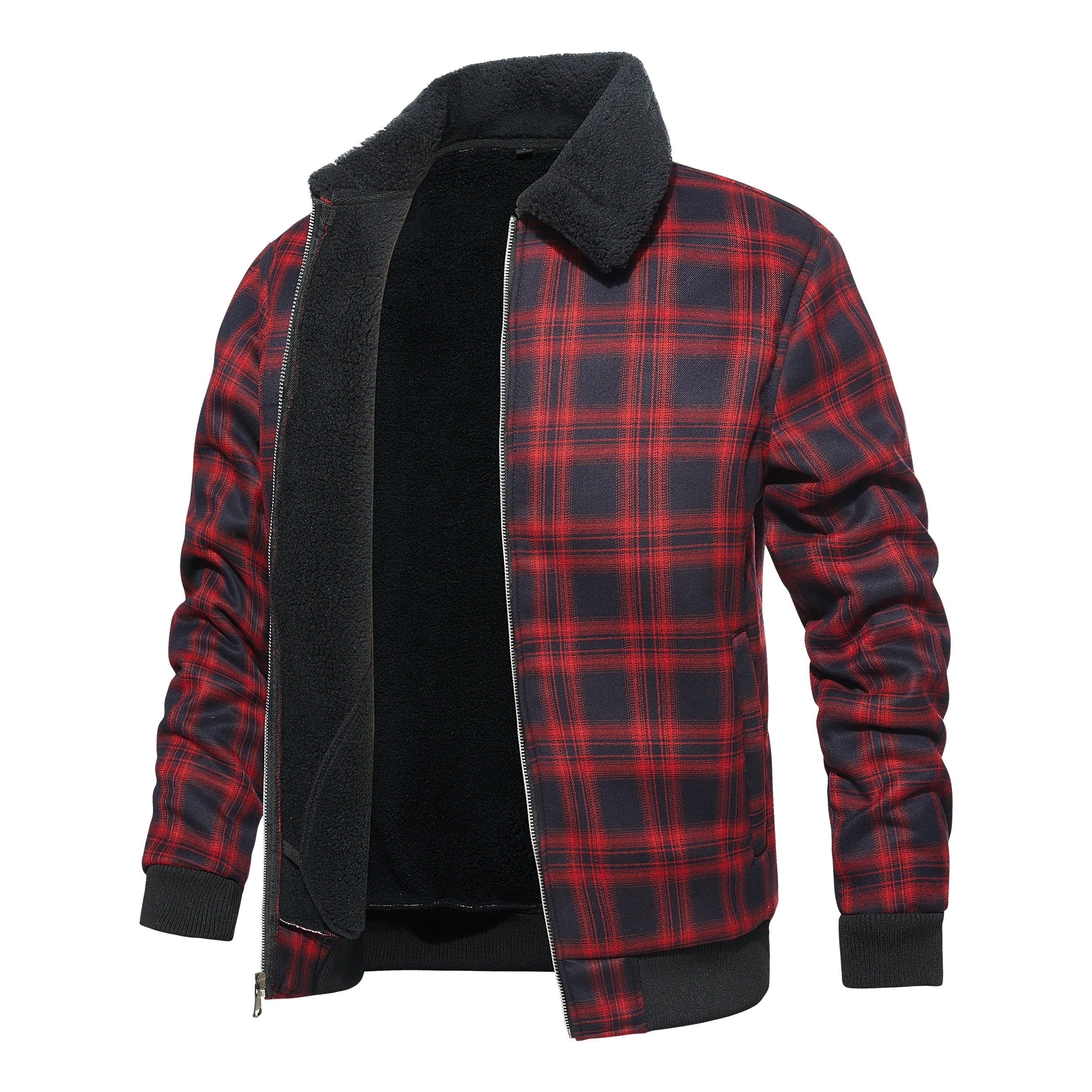 Pathfinder Jacket