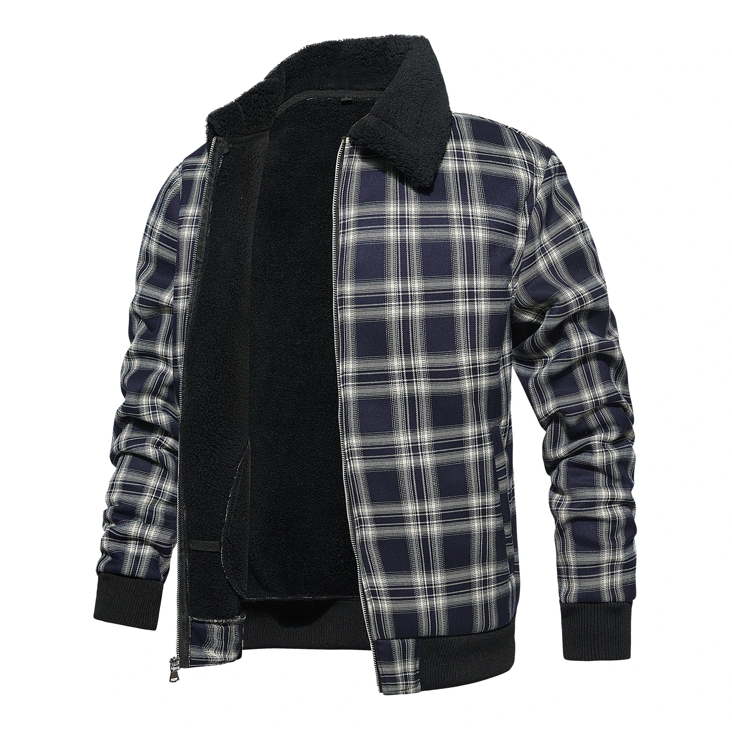 Pathfinder Jacket