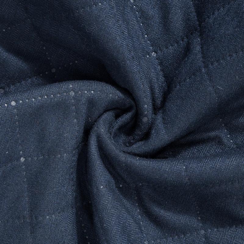 Chamberlin Jacket