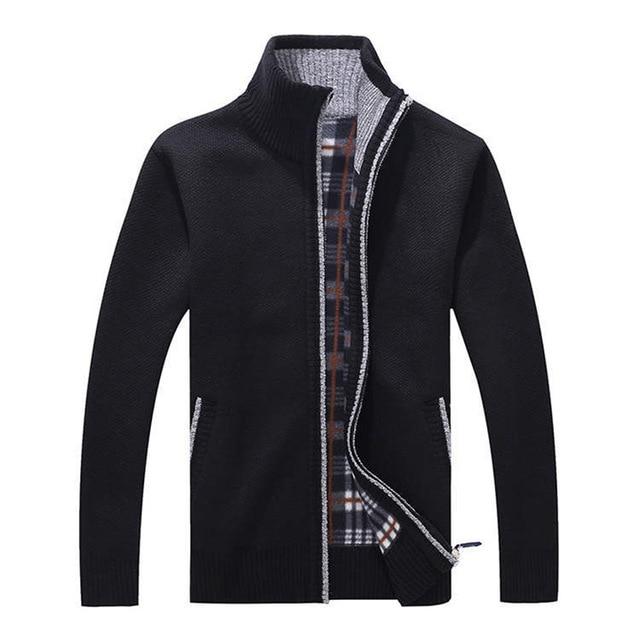 Foxtrot Omega Jacket