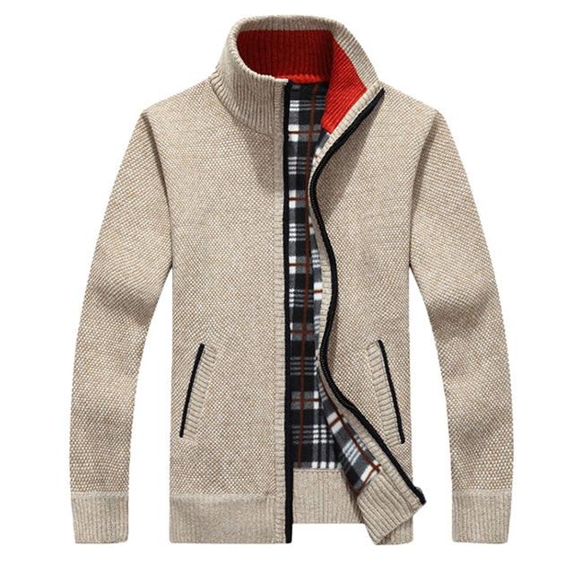 Foxtrot Omega Jacket