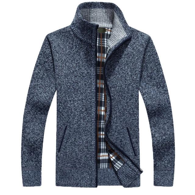 Foxtrot Omega Jacket
