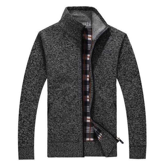 Foxtrot Omega Jacket