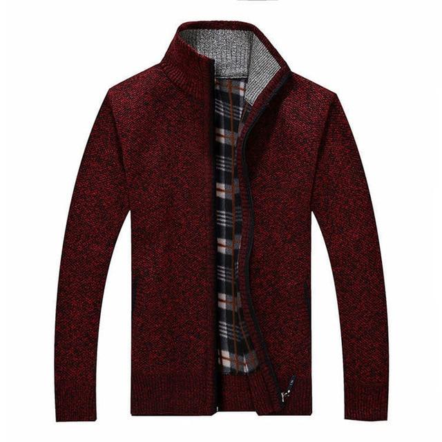 Foxtrot Omega Jacket