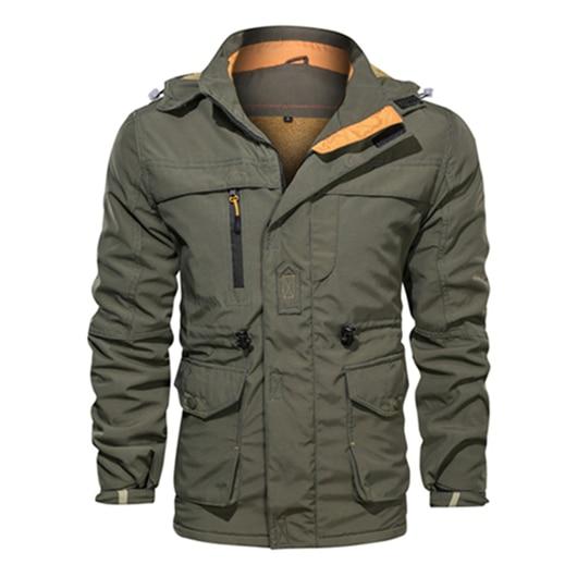 Helo Jacket