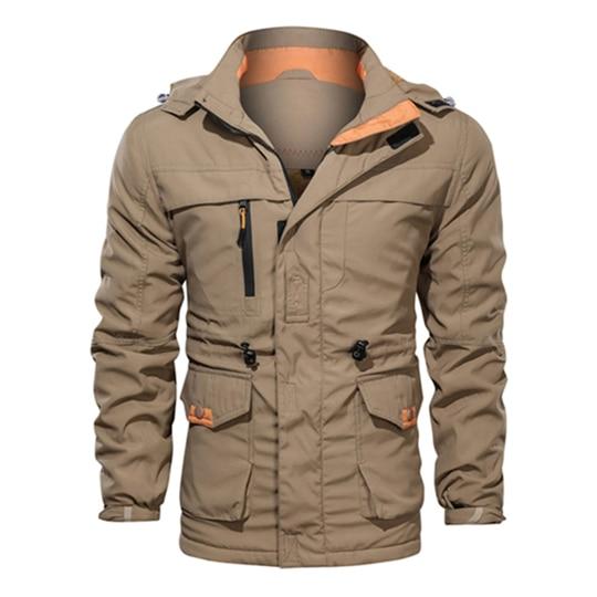 Helo Jacket