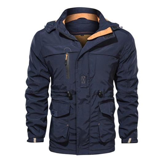 Helo Jacket