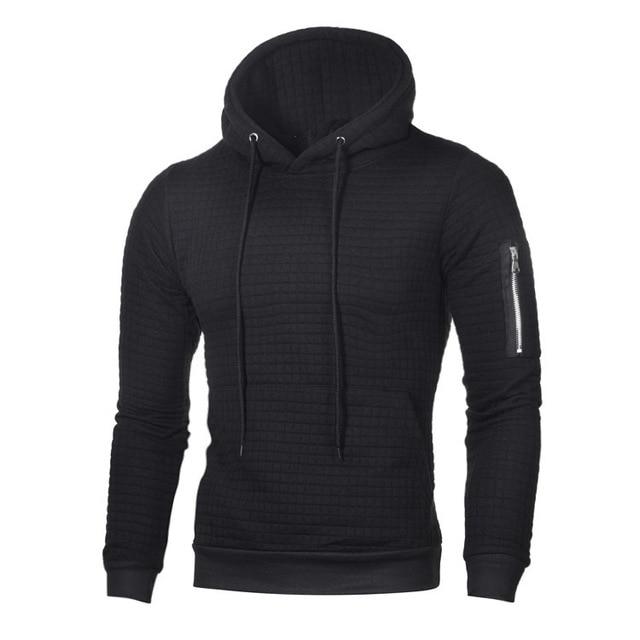 Foxtrot Hoodie 2.0