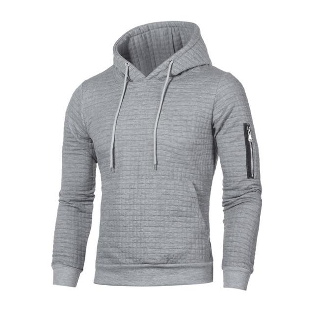 Foxtrot Hoodie 2.0