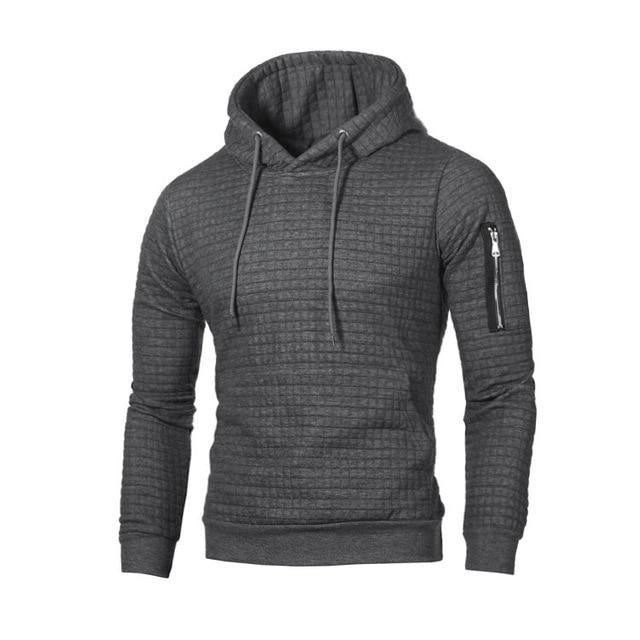 Foxtrot Hoodie 2.0