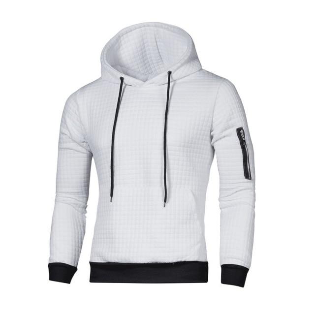 Foxtrot Hoodie 2.0