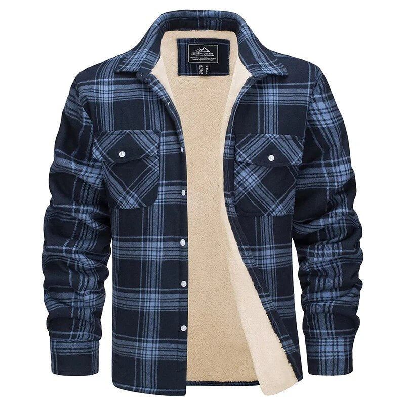Alpine Jacket