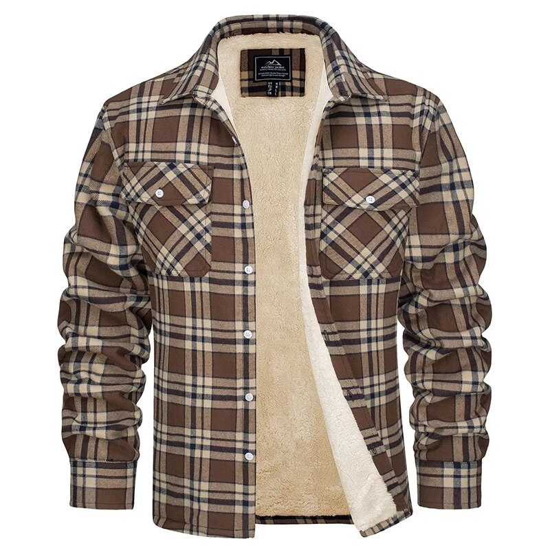 Alpine Jacket