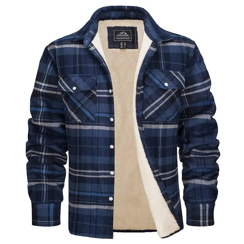 Alpine Jacket