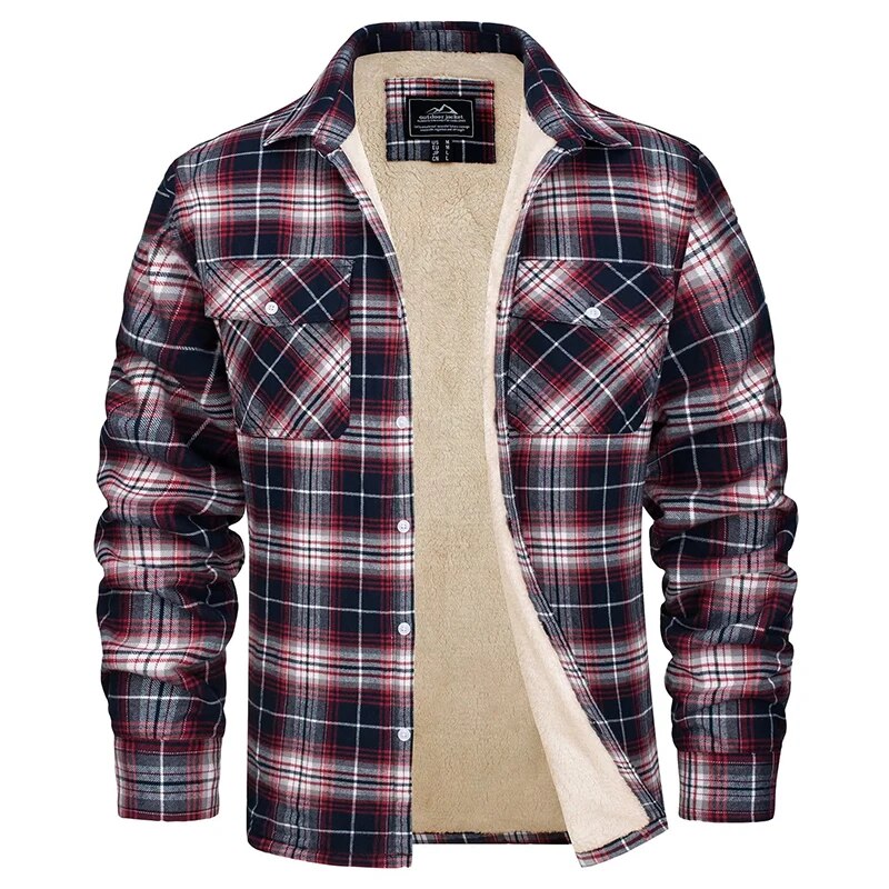 Alpine Jacket