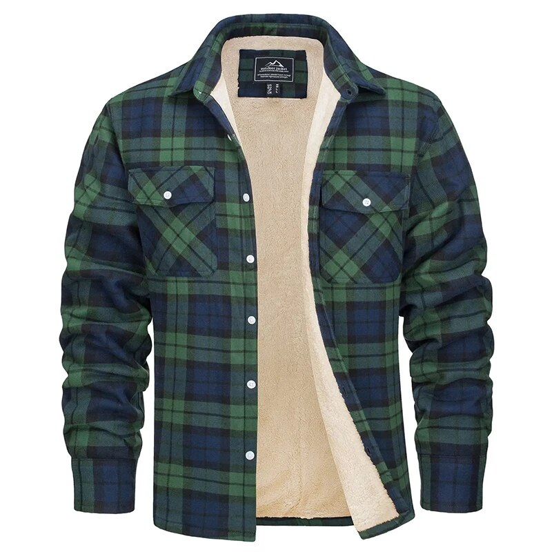 Alpine Jacket