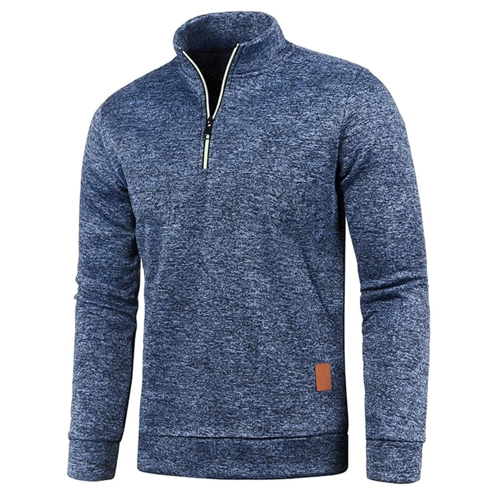 Foxtrot Pullover (6 Colors)