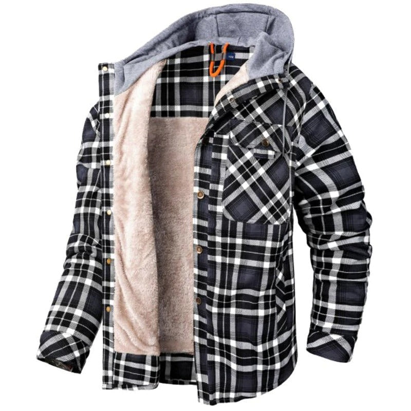 Capshaw Jacket